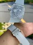 Richard Miller Roaring Bull Richard RM 27-03 Tourbillon Watch