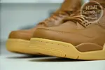 Jordan Air Jordan 4 retro ginger wheat