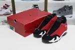 Jordan Air Jordan 14 Retro"Gym Red"