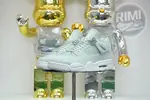 Jordan Air Jordan4“Seafoam”