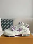 L*V TRAINER 1A98UX Sneakers Fall/Winter