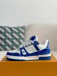 L*V Trainers Sneakers