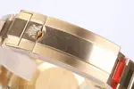 ROLEX Submariner Automatic mechanical movement 300-meter water resistance Men's watch  40mm