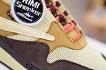 TRAVIS SCOTT NIKE AIR MAX 1 READY
