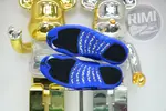 Air Jordan 12 Retro'Blueberry'(2024)