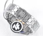 Audemars Piguet Royal Oak 15400 Series Men's Watch 41mm