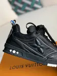 L*V Skate Sneakers