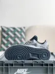 Chrome Hearts x Nike Air Force 1 sneakers