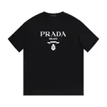 Classic Print T Shirt