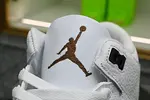 AIR JORDAN 3 RETRO MOCHA 2018