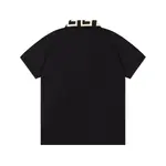 Head Embroidery Polo Shirt