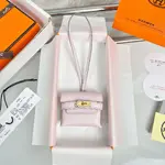 Hermes Kelly earphone bag pendant Kelly festival pendant bag pendant