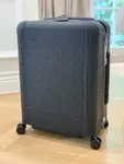 LV Trolley Case Original 38X55X21cm 061903