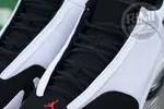 Jordan Air Jordan14“Black Toe”2024