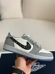 D*OR x NIKE JORDAN 1 Sneaker Low