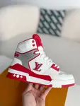 L*V TRAINER SNEAKERS