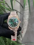 R*ex Submariner Series 40 Men's Watch