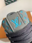 L*V TRAINER SNEAKERS