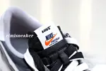 SACAI X LDWAFFLE 'BLACK'