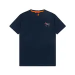 Embroidered Pony T-shirt