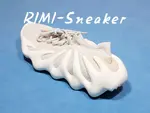 YEEZY 450 CLOUD WHITE H68038
