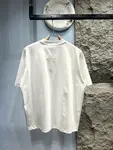 Foam Letter T Shirt