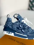 L*V TRAINER SNEAKERS
