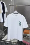 Knight Print T Shirt