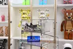 YEEZY FOAM RUNNER “MX CARBON” 2022 (IG9562)
