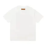 Tool Print T-Shirt