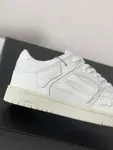 A*RI Bone Sneakers
