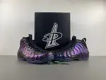 TEKKEN 8 x Nike Air Foamposite One “Kazuya Mishima” FQ9050-400