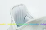 YEEZY BOOST 350 V2 'CLOUD WHITE REFLECTIVE'
