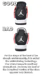 Jordan Air Jordan 4 Retro "White Thunder"