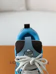 L*V Skate Sneakers