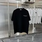Letters Print T Shirt