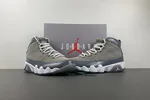 Air Jordan 9 Retro 'Cool Grey' 2025  HV4794-011
