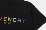 Rainbow Letters T Shirt