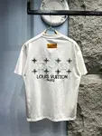 Embossed Design T Shirt