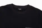 Pocket Zipper T Shirt