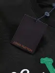 Green Embroidery T Shirt