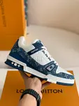 L*V TRAINER 1A8FN8 Sneakers