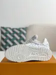 L*V TRAINER SNEAKERS