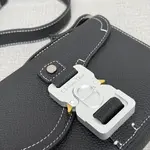 Dior Mini Saddle Messenger Bag with Flap