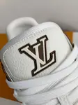 L*V TRAINER SNEAKERS