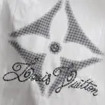 2025 New Embroidered T-Shirt