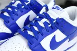 Nike Dunk Low  Kentucky
