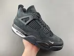 Nigel Sylvester x Air Jordan 4 HF4340-001
