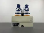Nike SB x Air Jordan 4 “Navy” DR5415-100