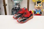 YEEZY BOOST 700 HI-RES RED HQ6979